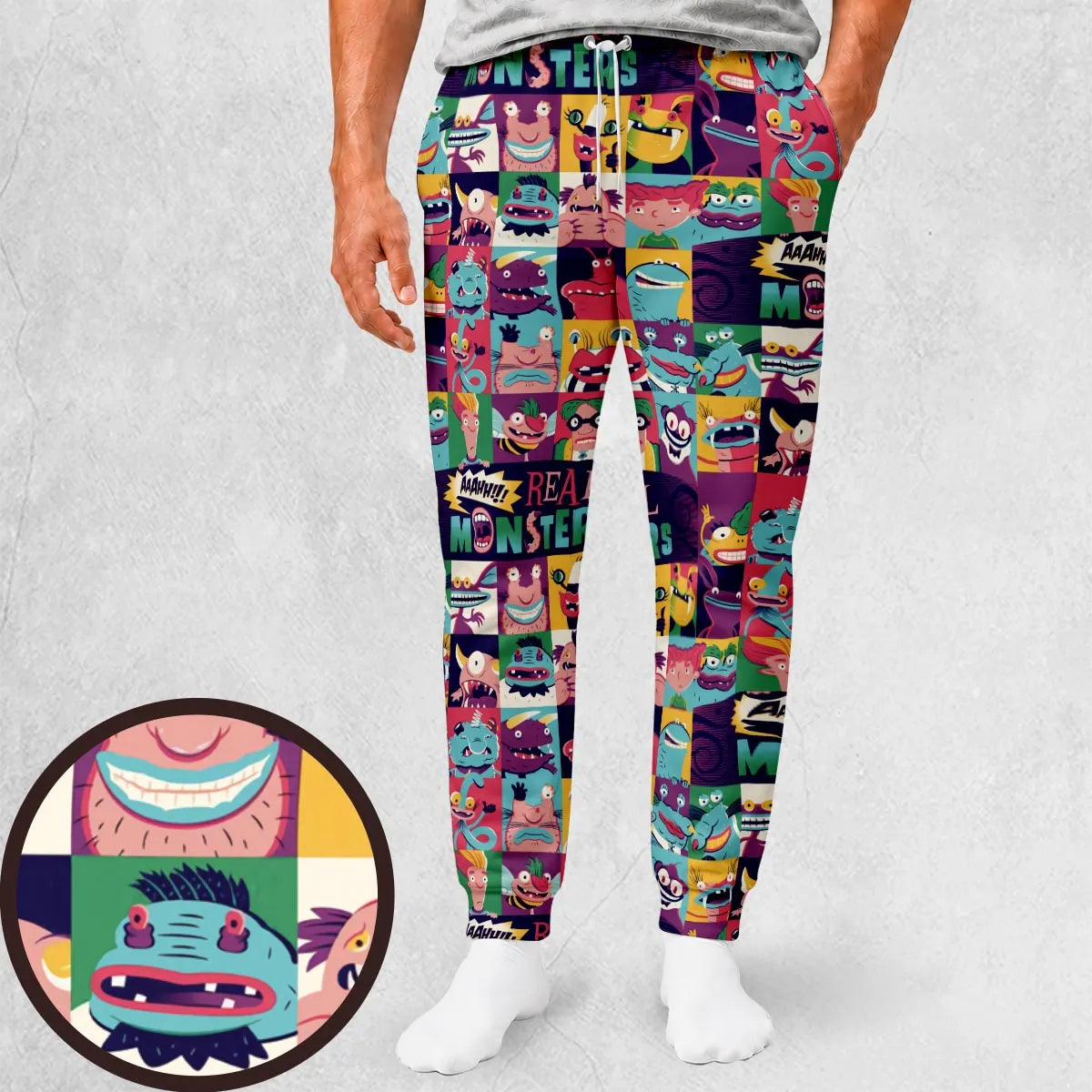 Sweatpants - KWY7W7W3