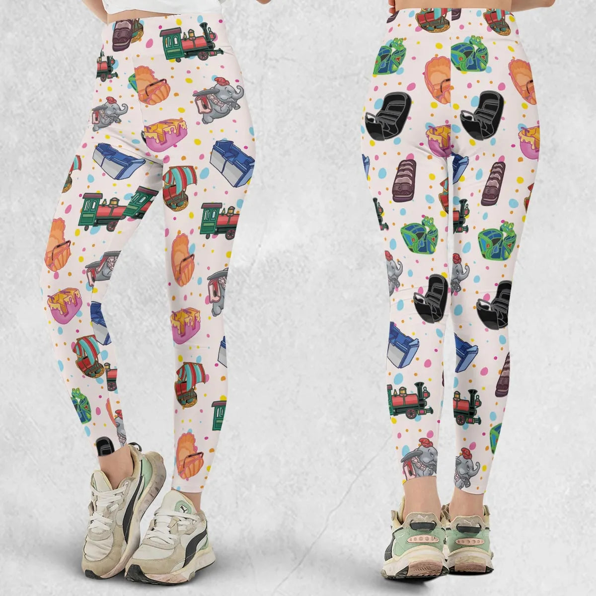 Legging - K87E2DB1