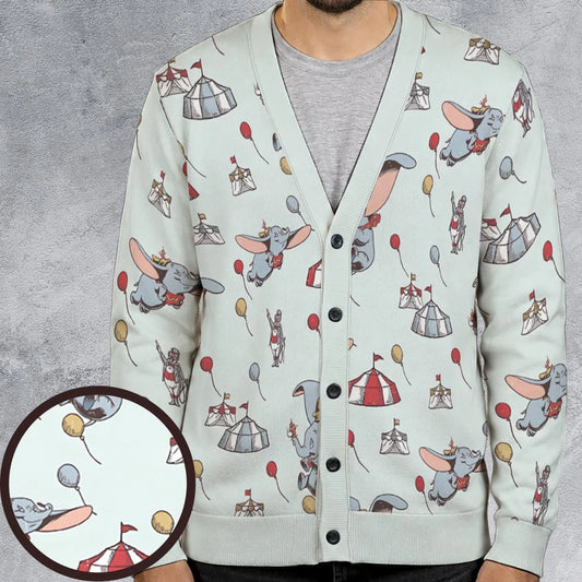 Cardigan - RNAAP1T8