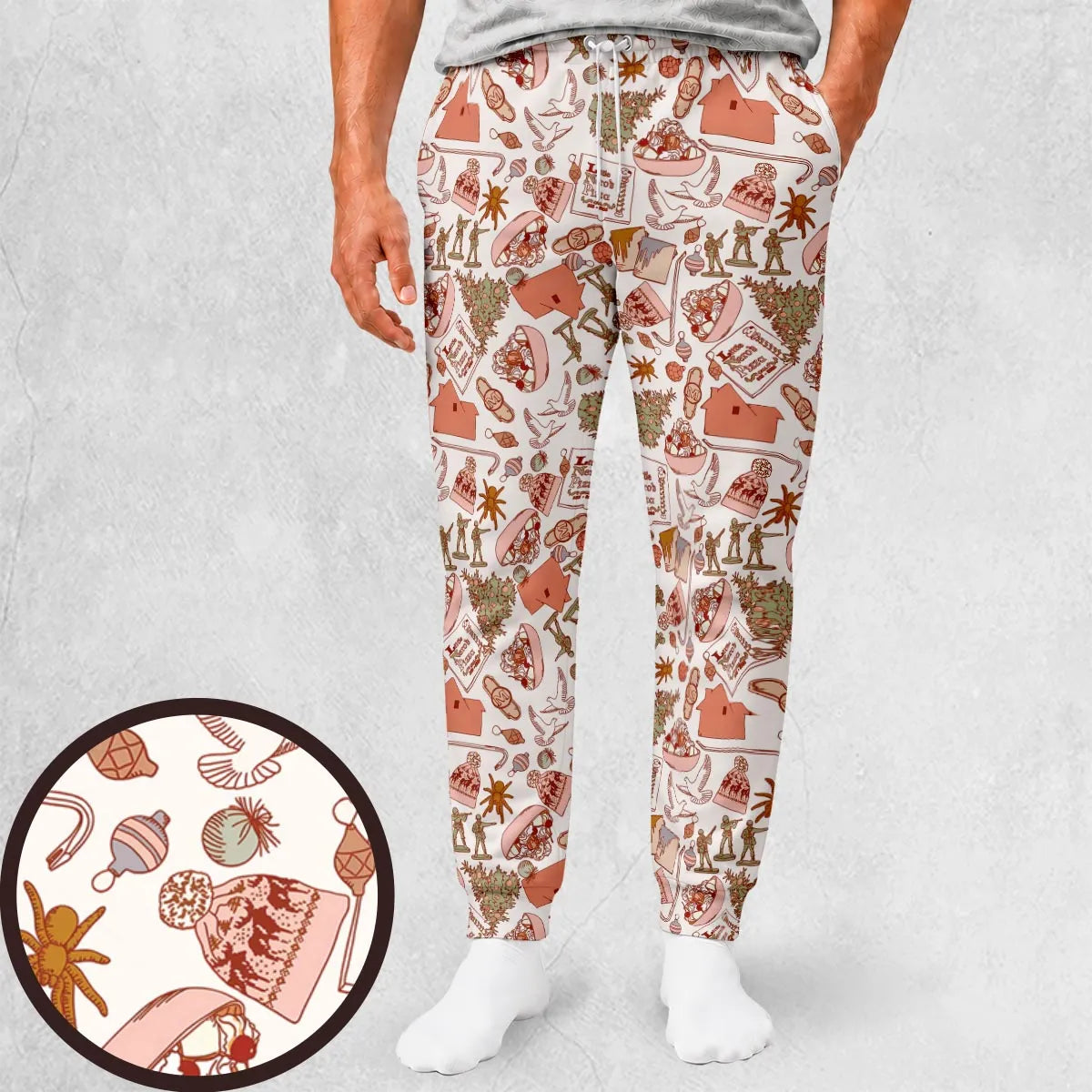 Sweatpants - TYTWVYLY