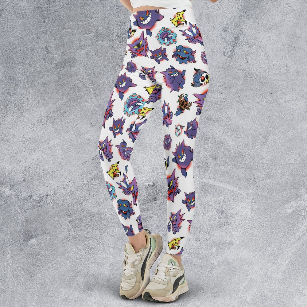 Legging - 2K9MXSG1 -  - 1