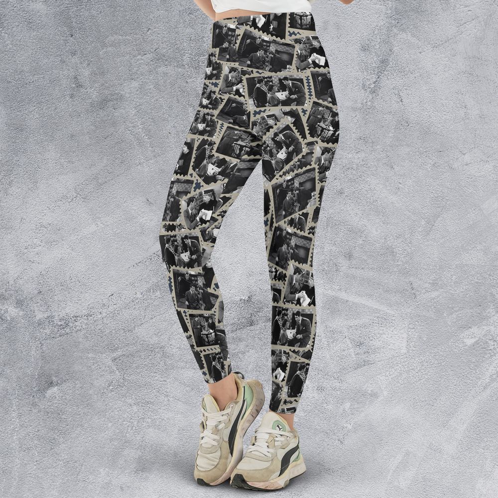 Legging - YLBJN1FM -  - 1