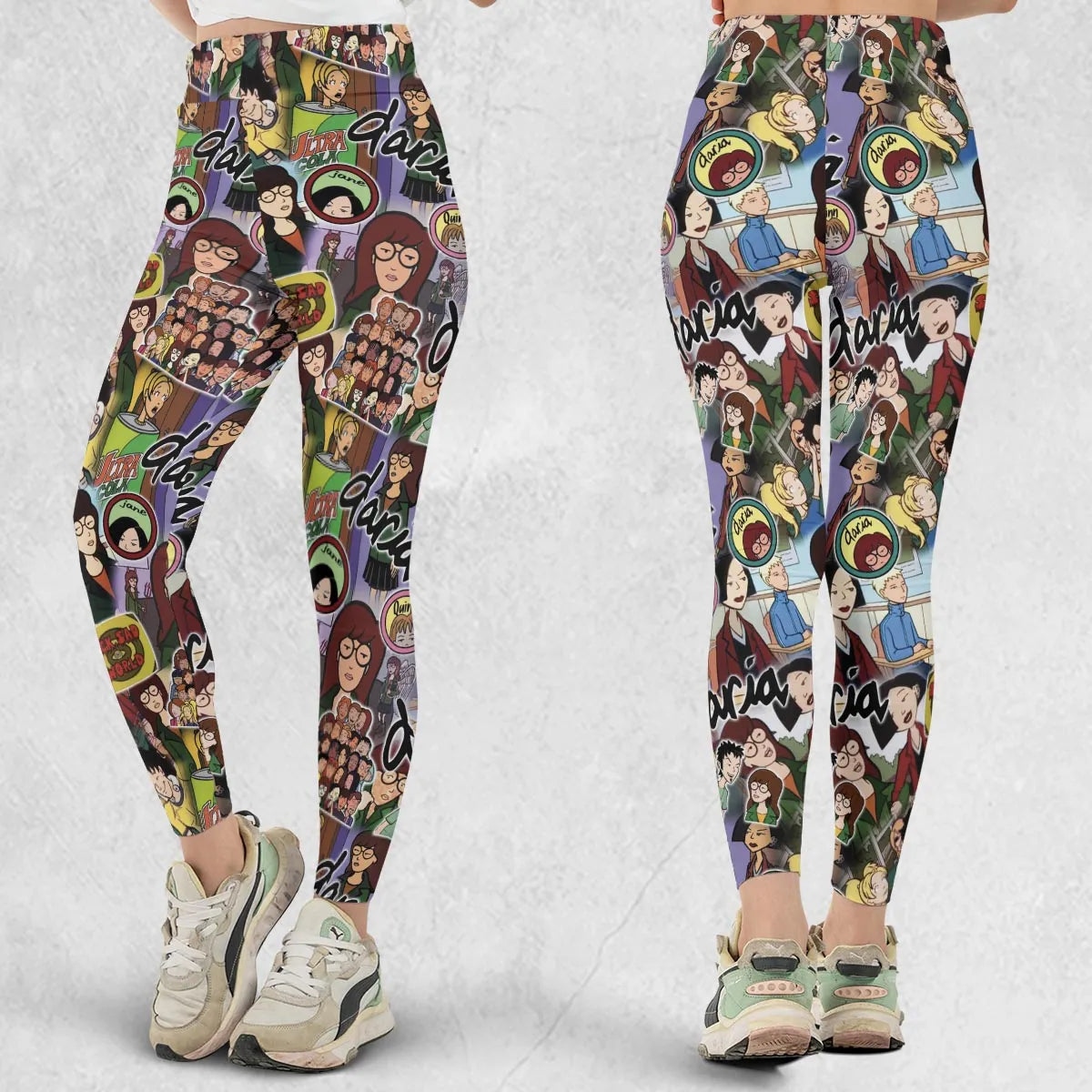 Legging - RKFX3LNE