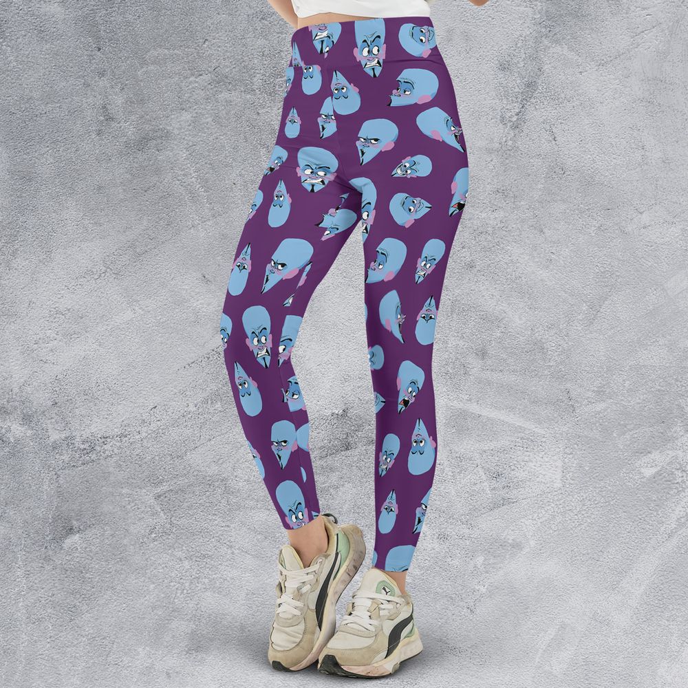 Legging - E534JJNG -  - 1