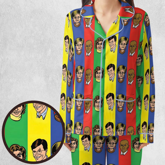 Pajamas Set - UCVKUZAF