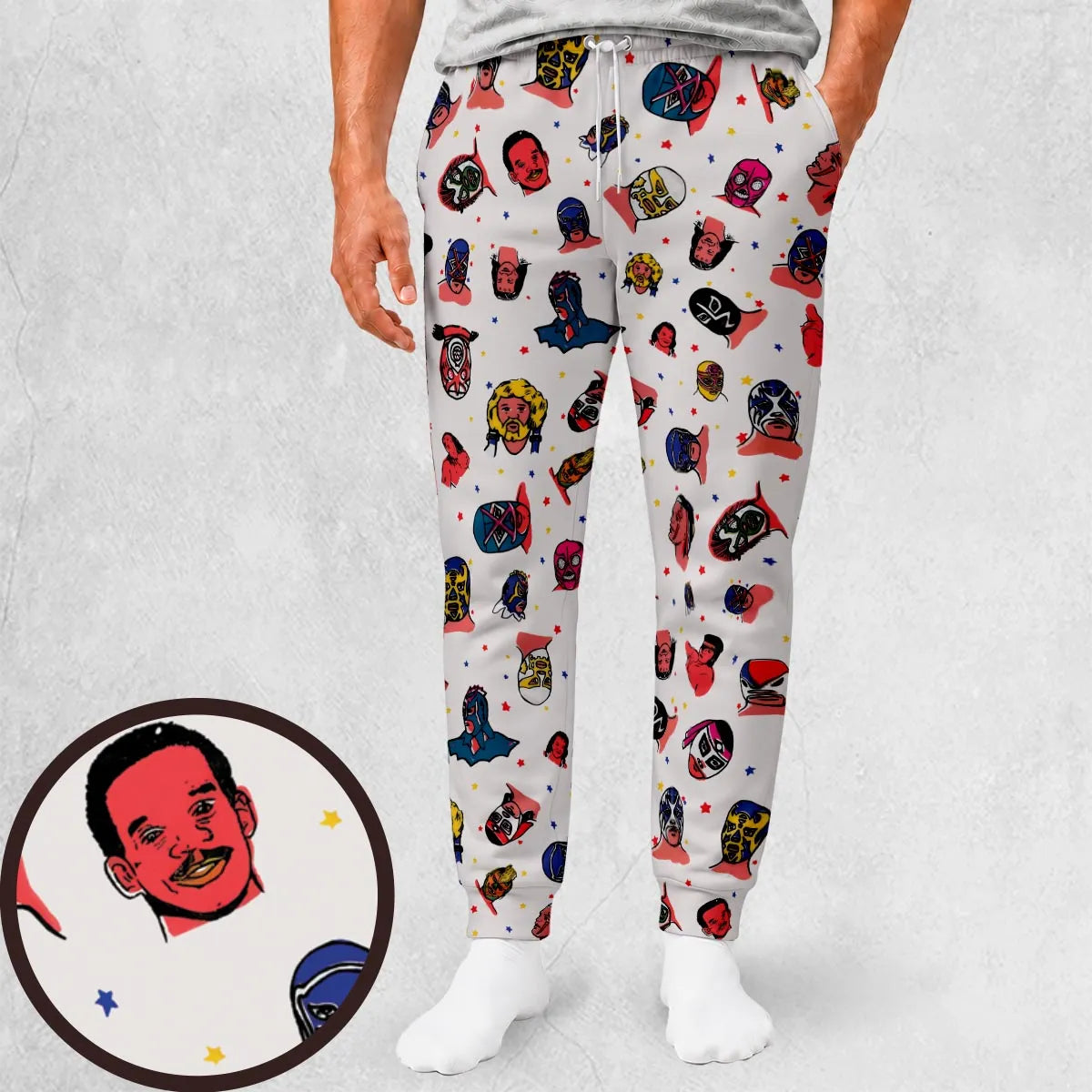 Sweatpants - JL423GHZ