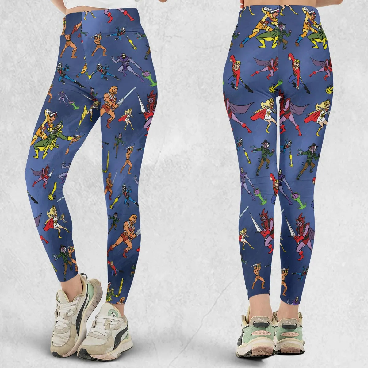 Legging - GXMP8QB1