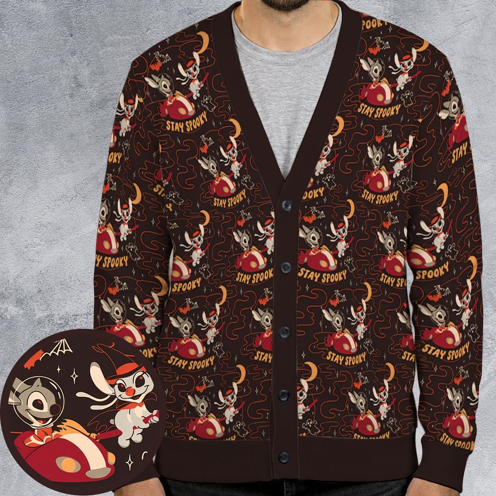 Cardigan - NB6M8Z64 -  - 1