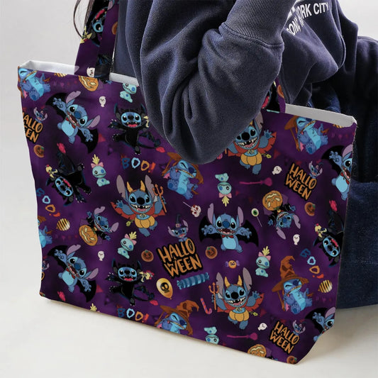 Large Tote Bag - MUSZ57KN