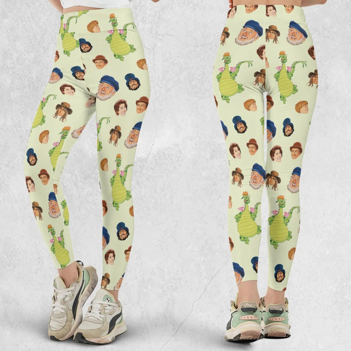 Legging - M6GHC5GS