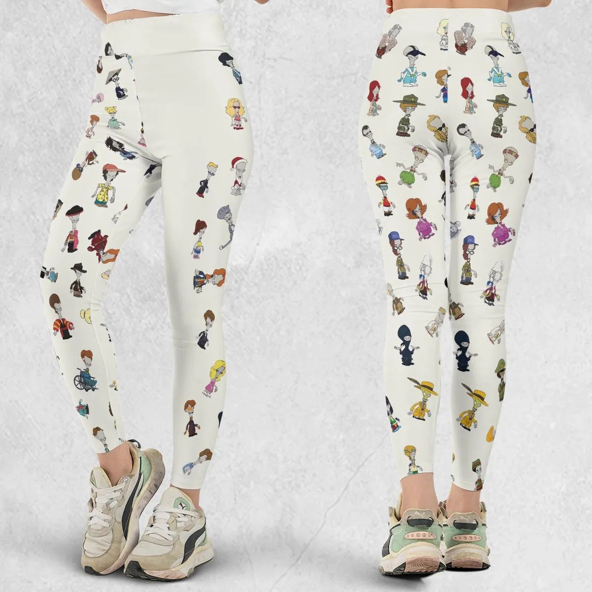 Legging - XABY3C9G