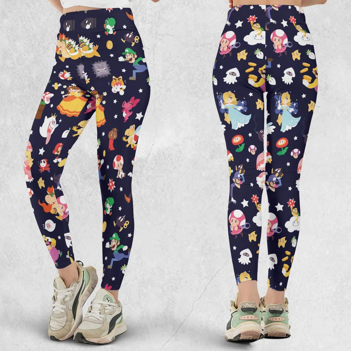 Legging - WZGSWTPQ