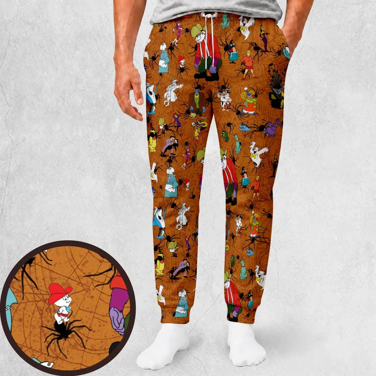 Sweatpants - 9WRBCZ95