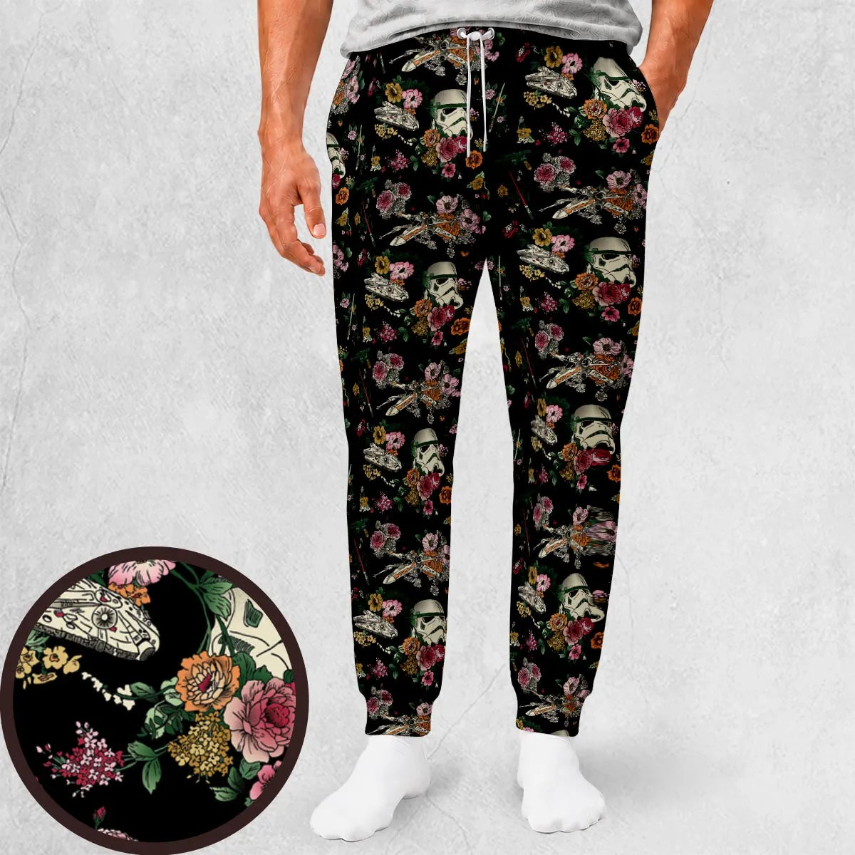 Sweatpants - K5SHKD7J