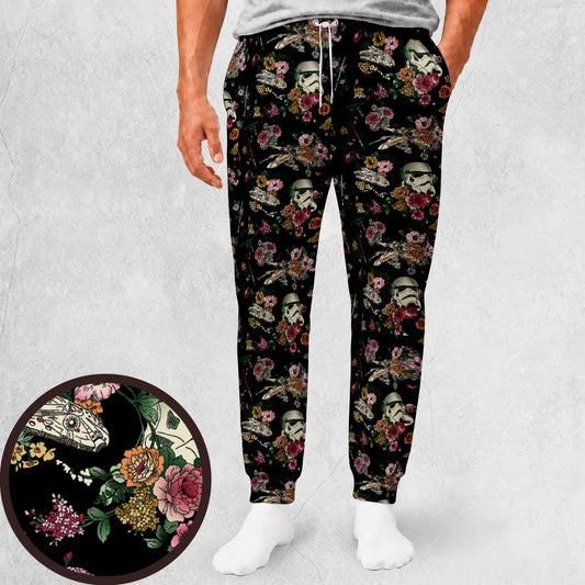 Sweatpants - K5SHKD7J