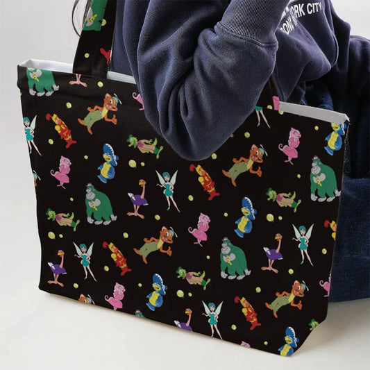 Large Tote Bag - DH5E5NN2