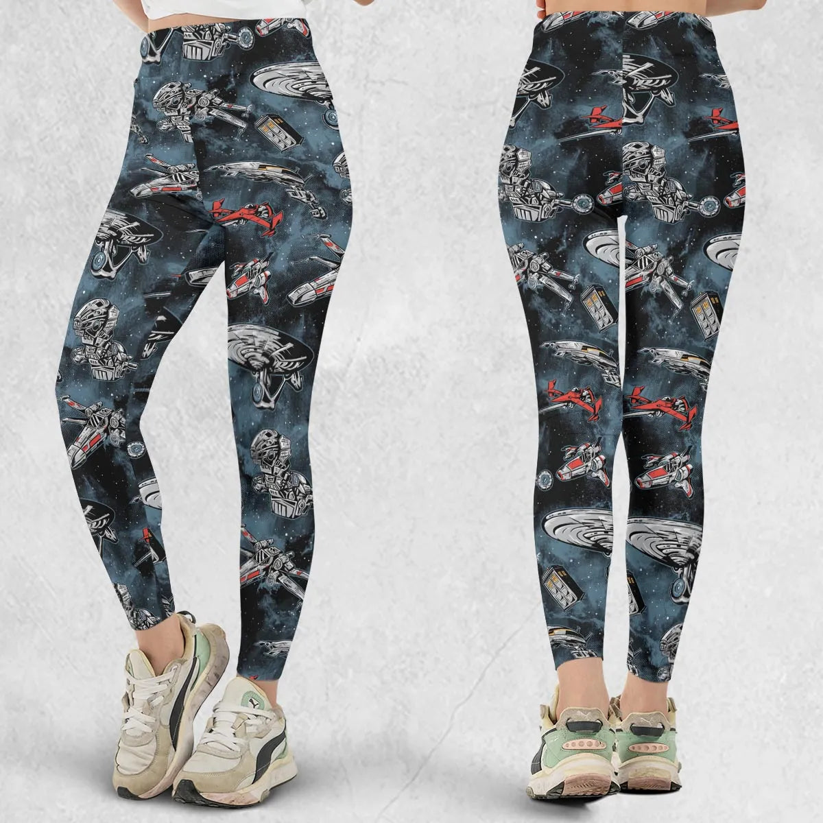 Legging - JD6LJTH5