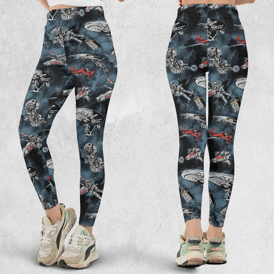 Legging - JD6LJTH5