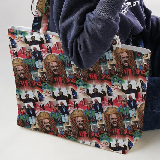 Large Tote Bag - HF8SNUTB