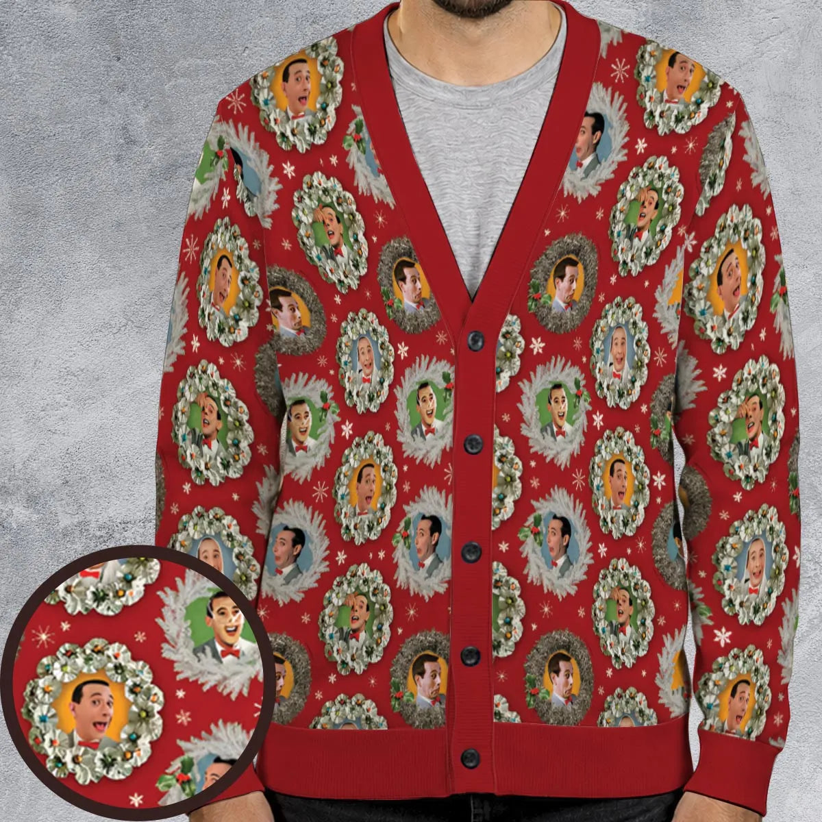 Cardigan - 9CKA83GQ