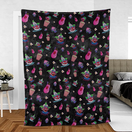 Fleece Blanket - UG2ZUFEU