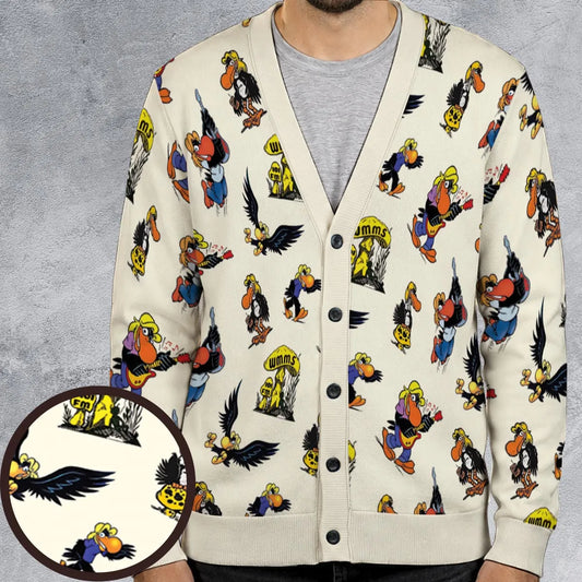 Cardigan - C1ED8VGX