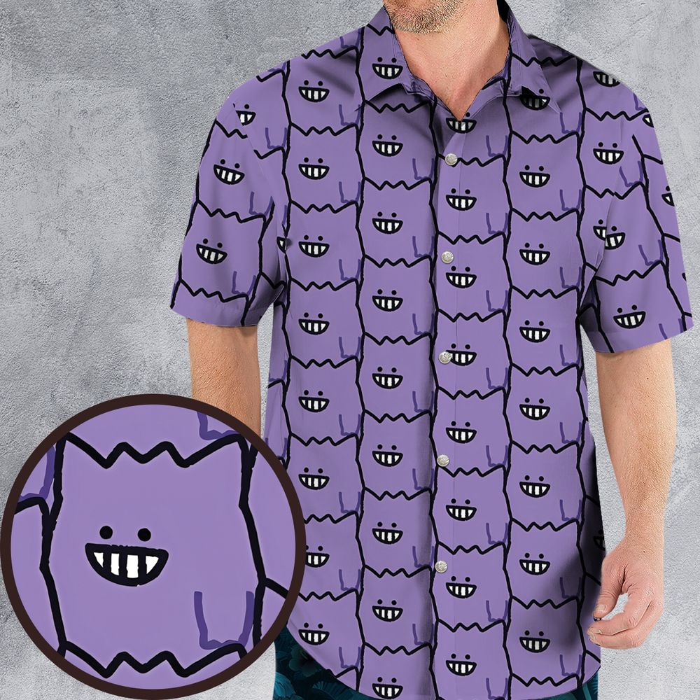 Gengar -  - 1