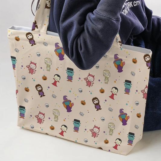 Large Tote Bag - 4DYWNVDZ