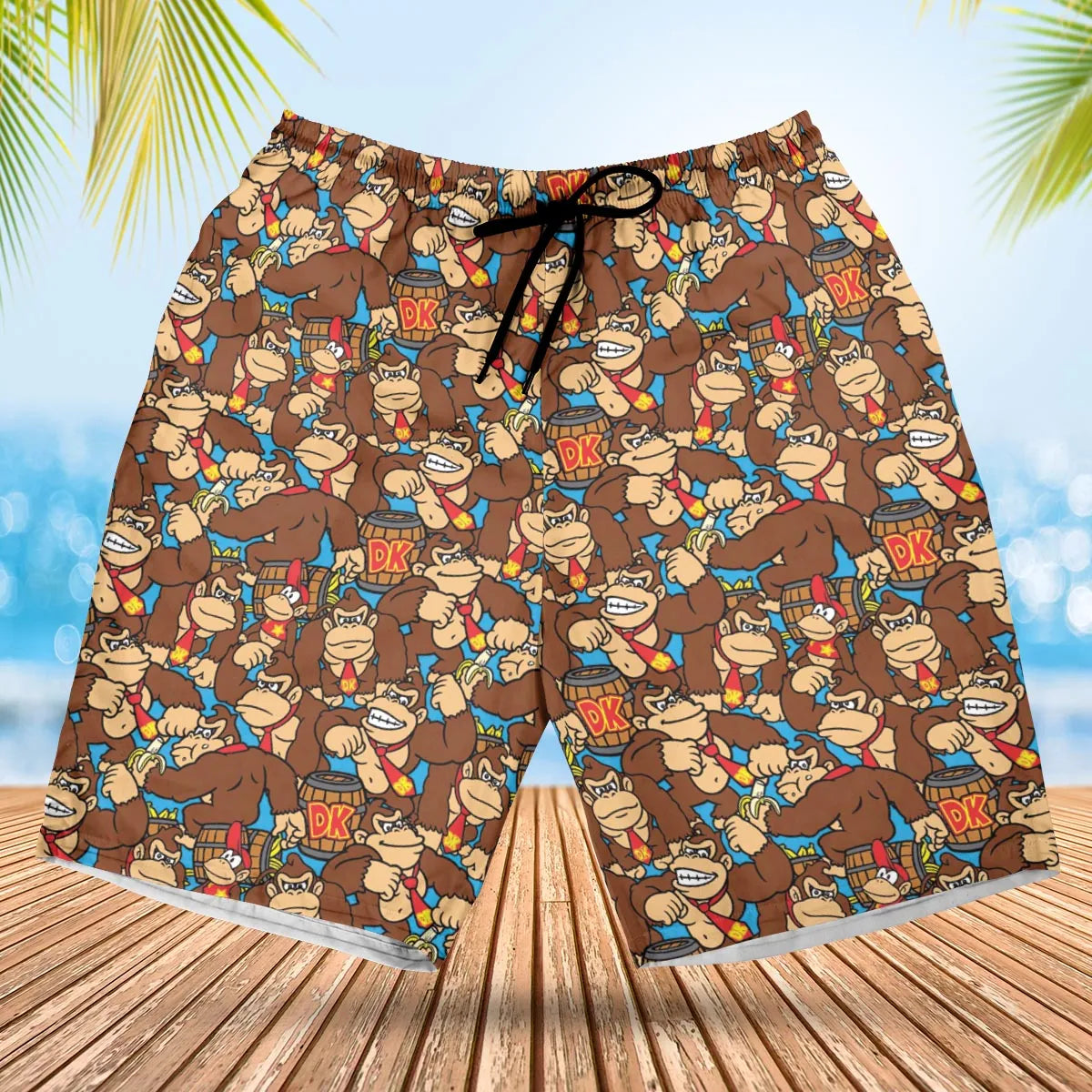 Hawaiian Short - EUXWTV3H