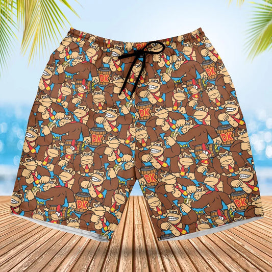 Hawaiian Short - EUXWTV3H