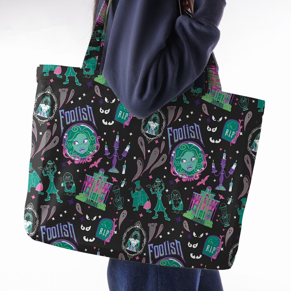 Large Tote Bag - VJF738W4 -  - 1