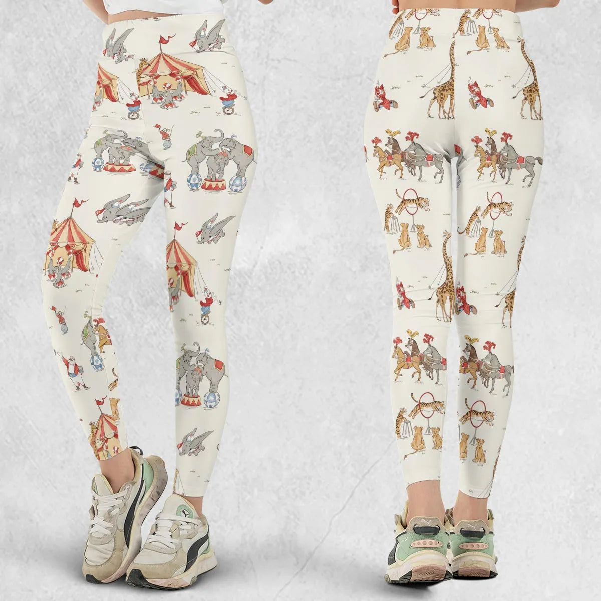 Legging - YWD4ZP69