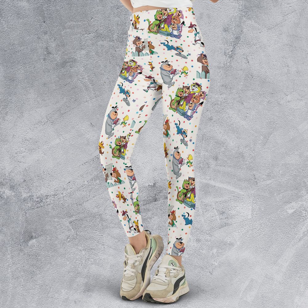 Legging - XZXT6AQG -  - 1
