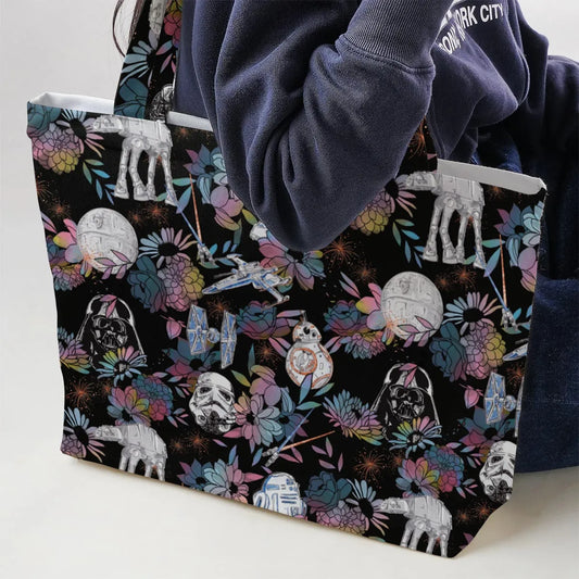 Large Tote Bag - BWTW8ZBQ
