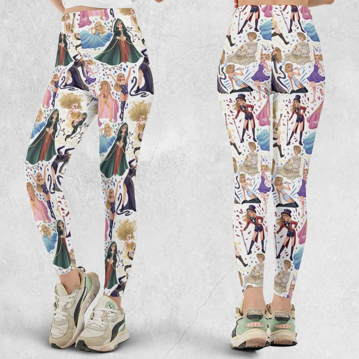 Legging - SPBUY3ES