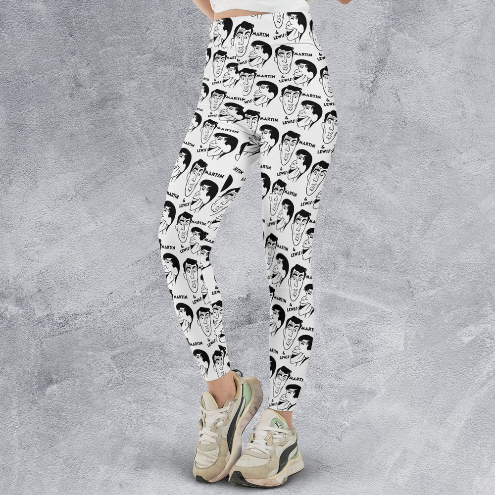 Legging - N4W1C5PQ -  - 1