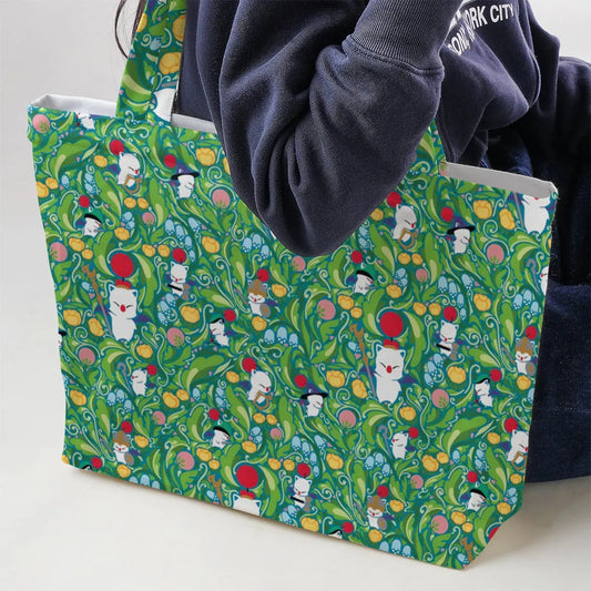 Large Tote Bag - RH7XCQXY