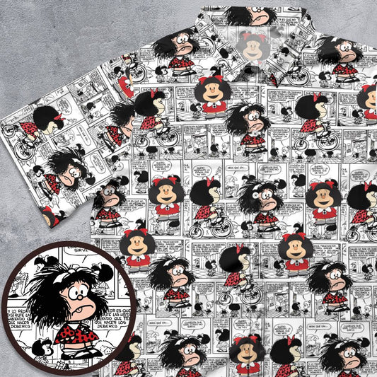 Mafalda -  - 1