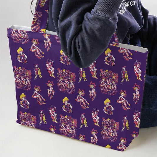 Large Tote Bag - AQ7RP4JD