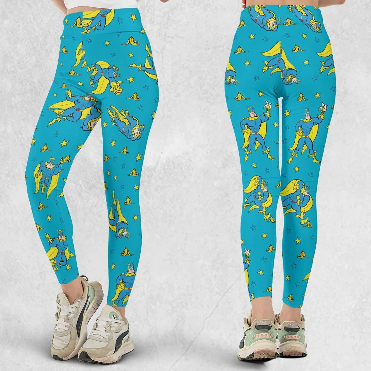 Legging - Q6KXLNL4