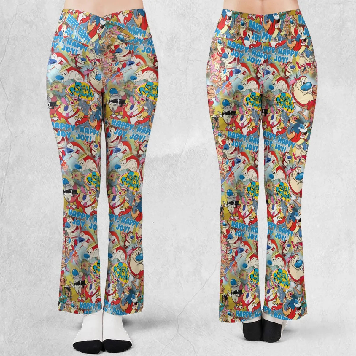 Flare Leggings - BPBLVKXQ