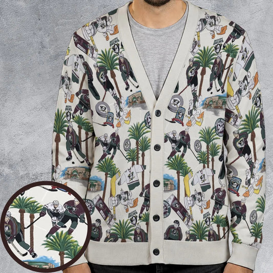 Cardigan - MU427G6P