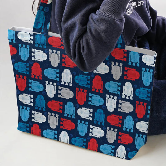 Large Tote Bag - BJQ9VJ3K