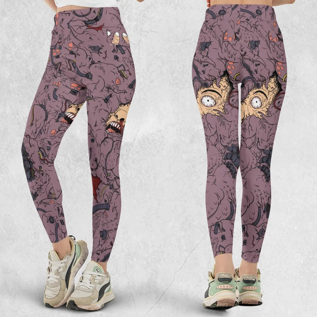 Legging - LMNLCRLM