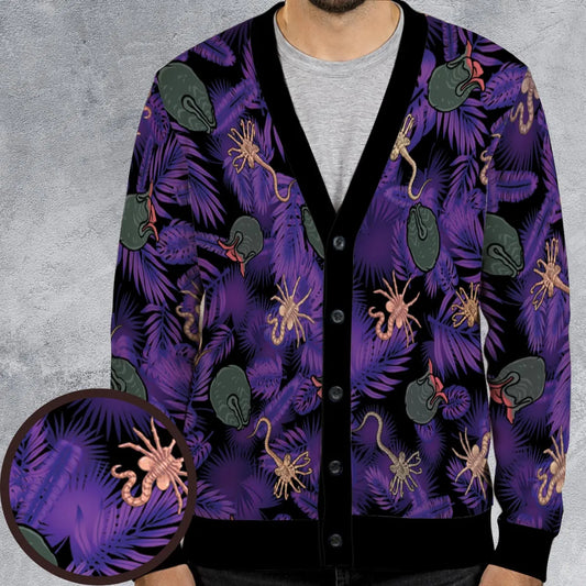 Cardigan - WCA3URKX