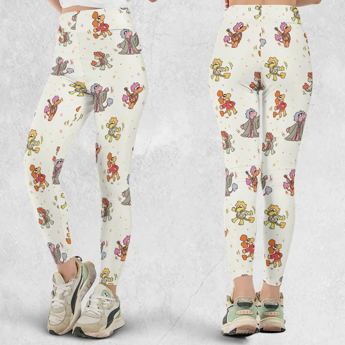 Legging - AVVNK2M9