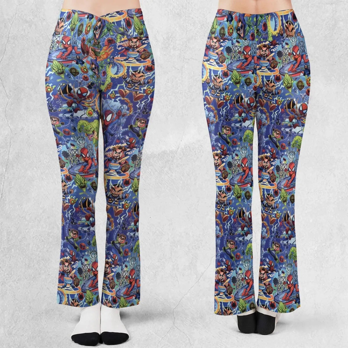 Flare Leggings - QNQXLGS4