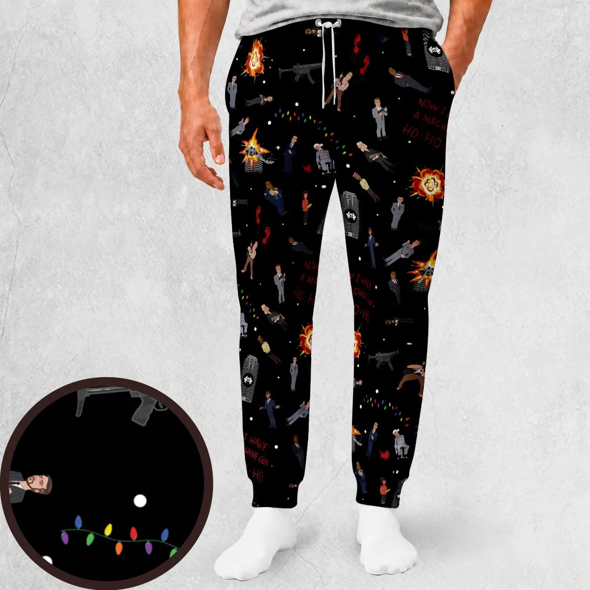 Sweatpants - DW6VT2T5