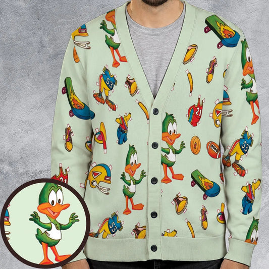 Cardigan - CRJVDHZZ