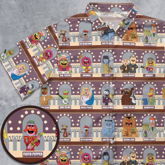 Muppetational -  - 1